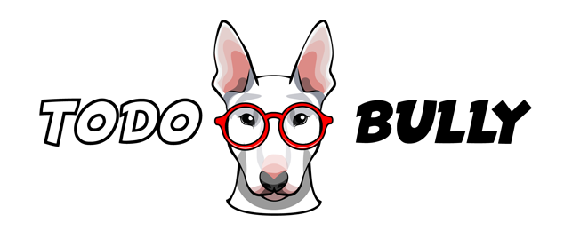 Todobully-Raza de perro Bull